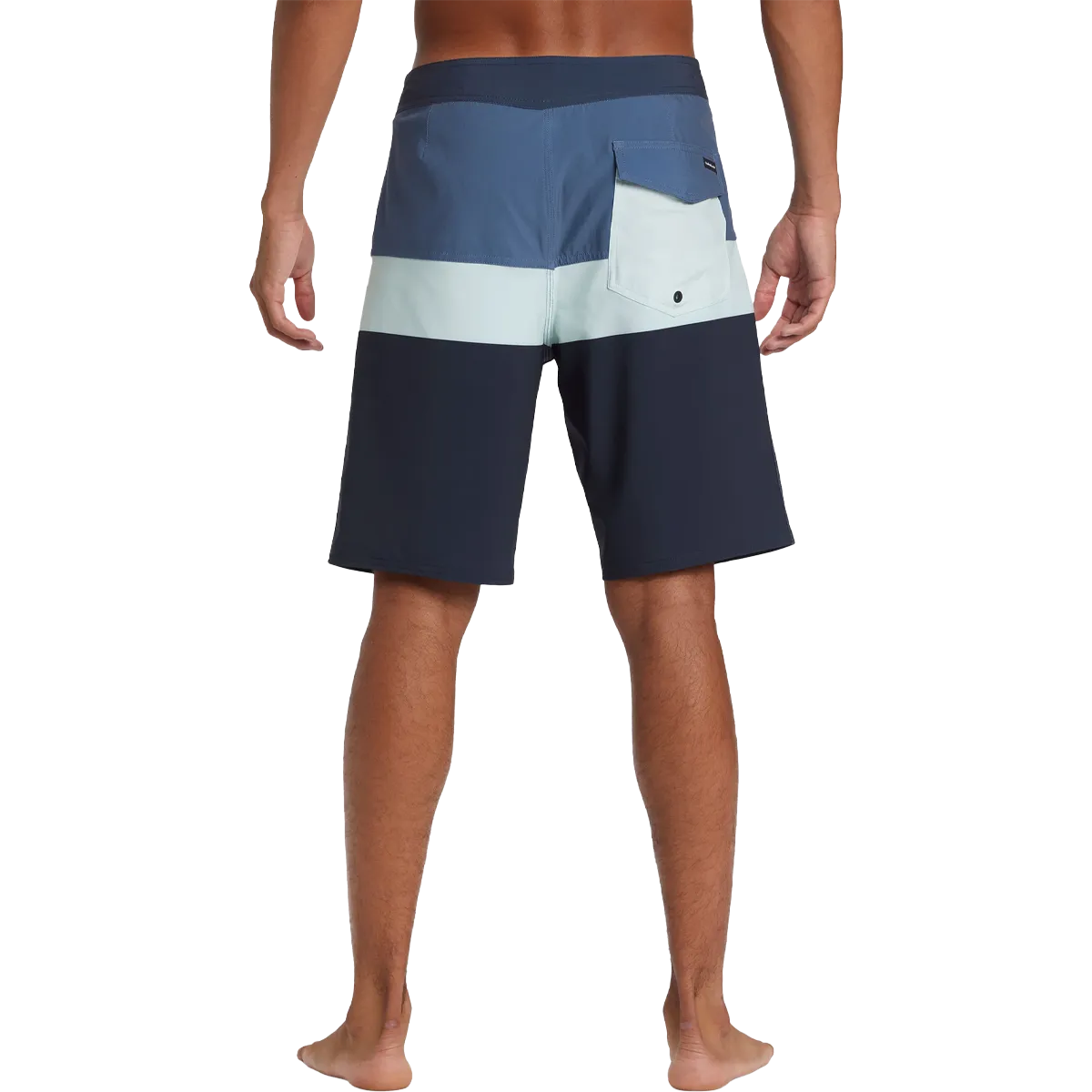 Men's Surfsilk Panel 20