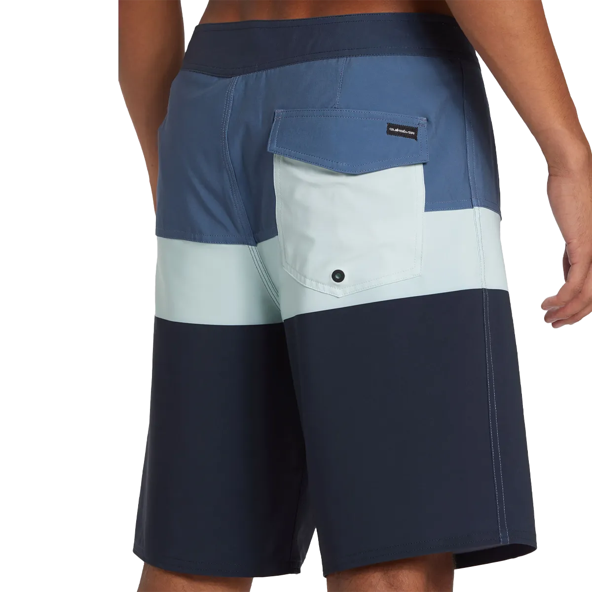 Men's Surfsilk Panel 20