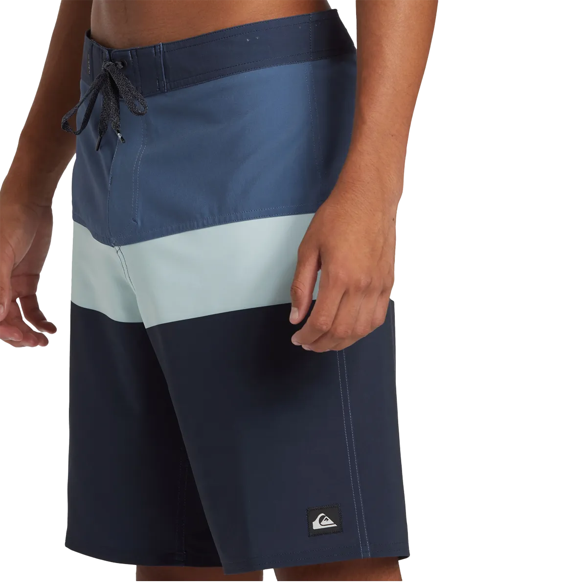 Men's Surfsilk Panel 20