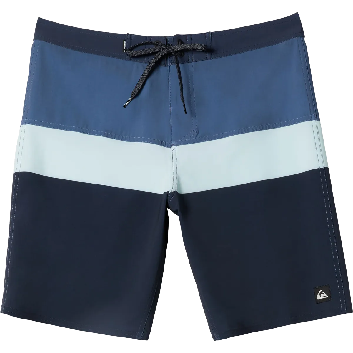 Men's Surfsilk Panel 20