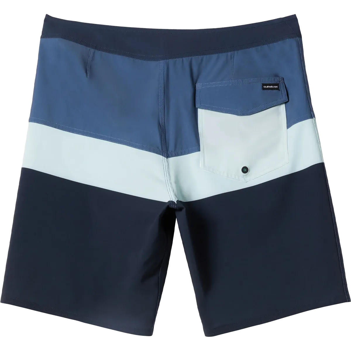Men's Surfsilk Panel 20