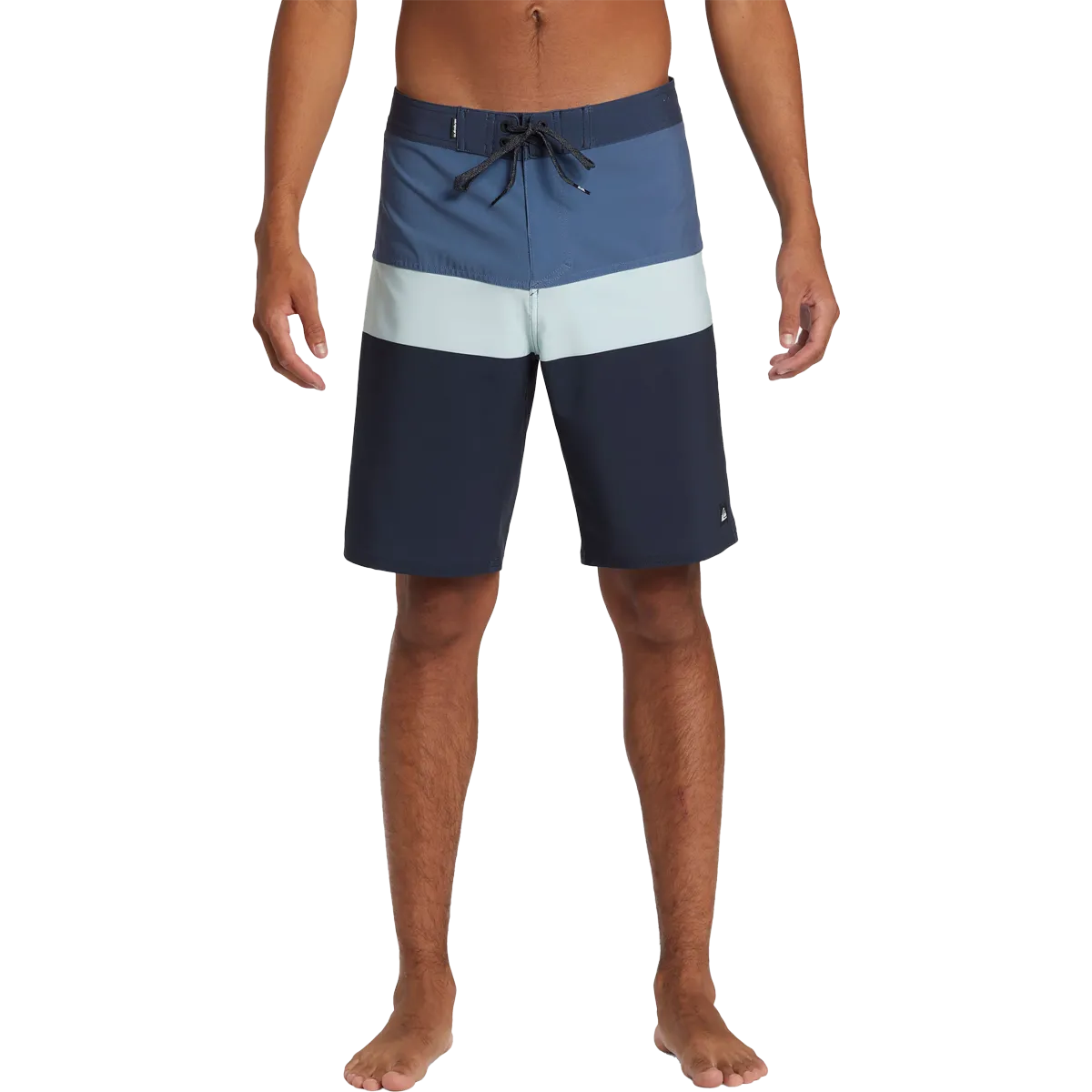 Men's Surfsilk Panel 20