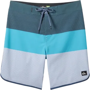 Men's Surfsilk Tijuana 19