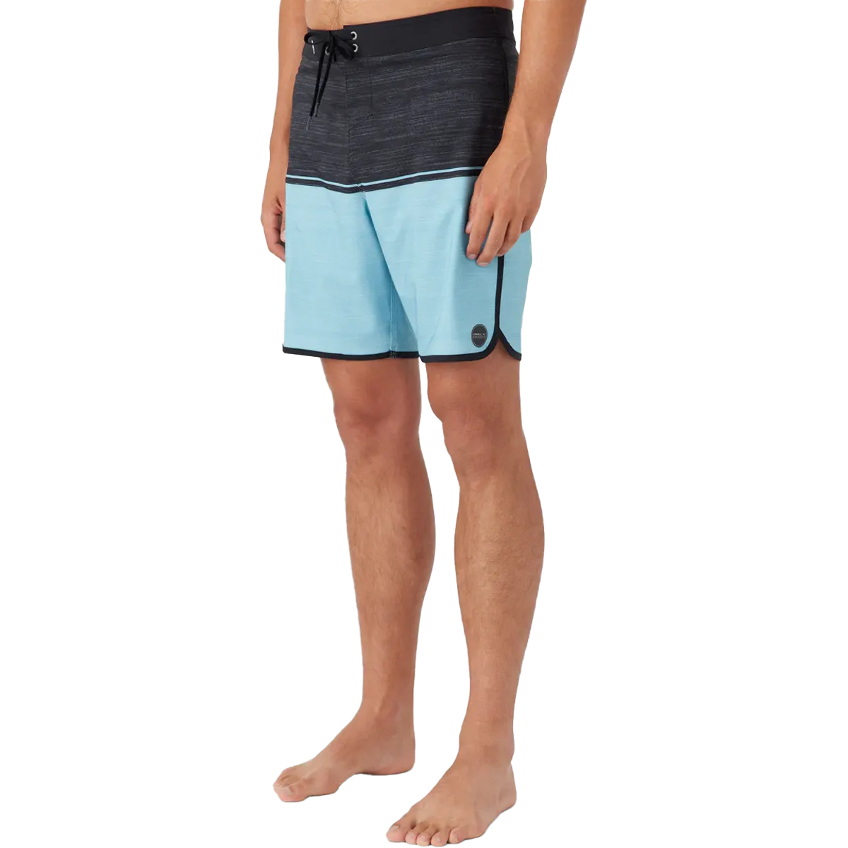 Men's TRVLR Nomad Scallop 19