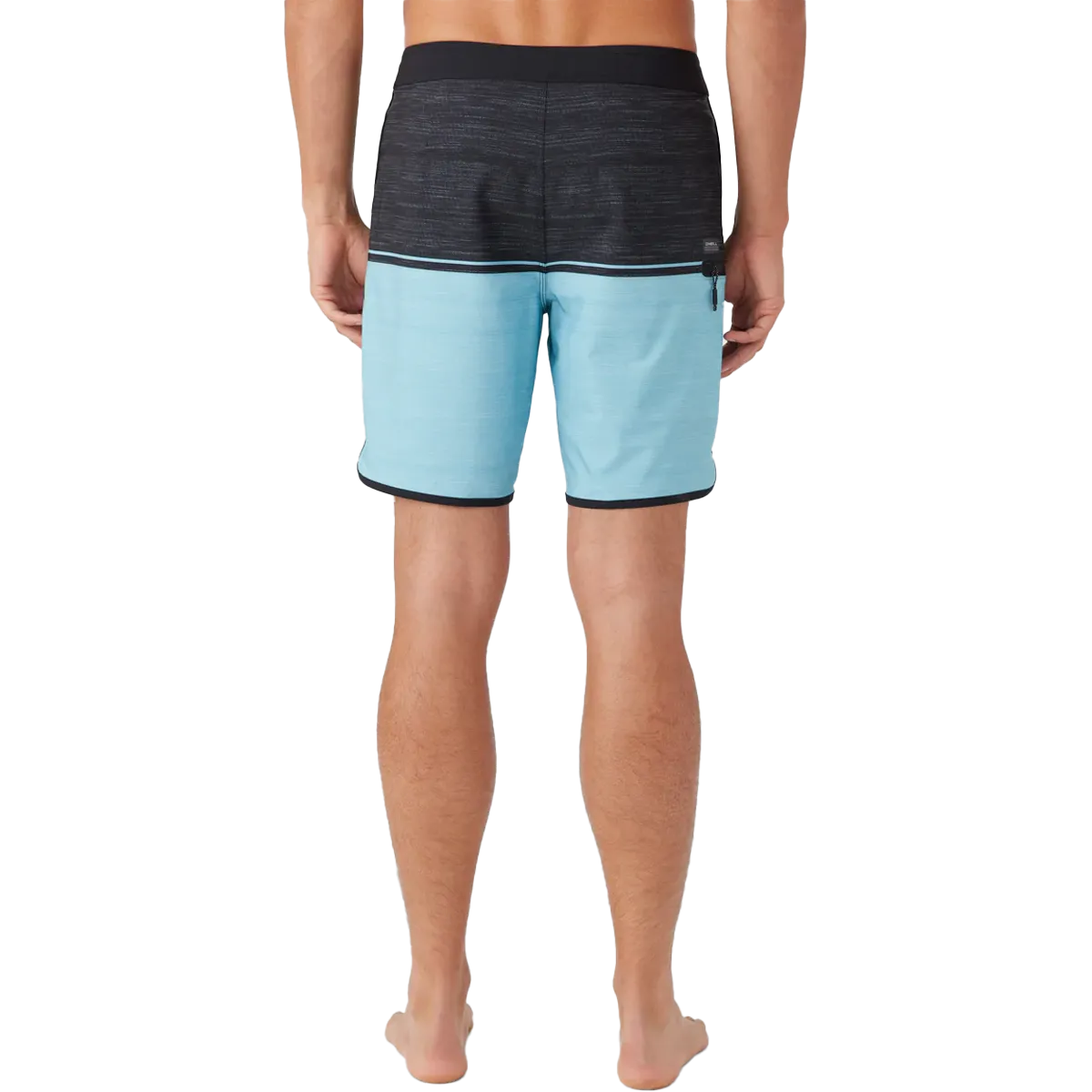Men's TRVLR Nomad Scallop 19