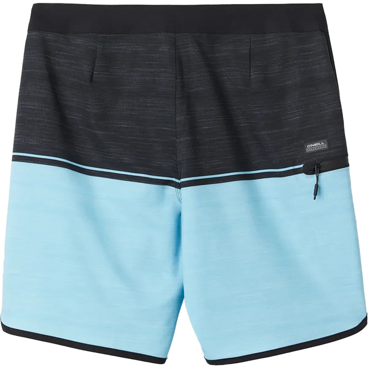 Men's TRVLR Nomad Scallop 19