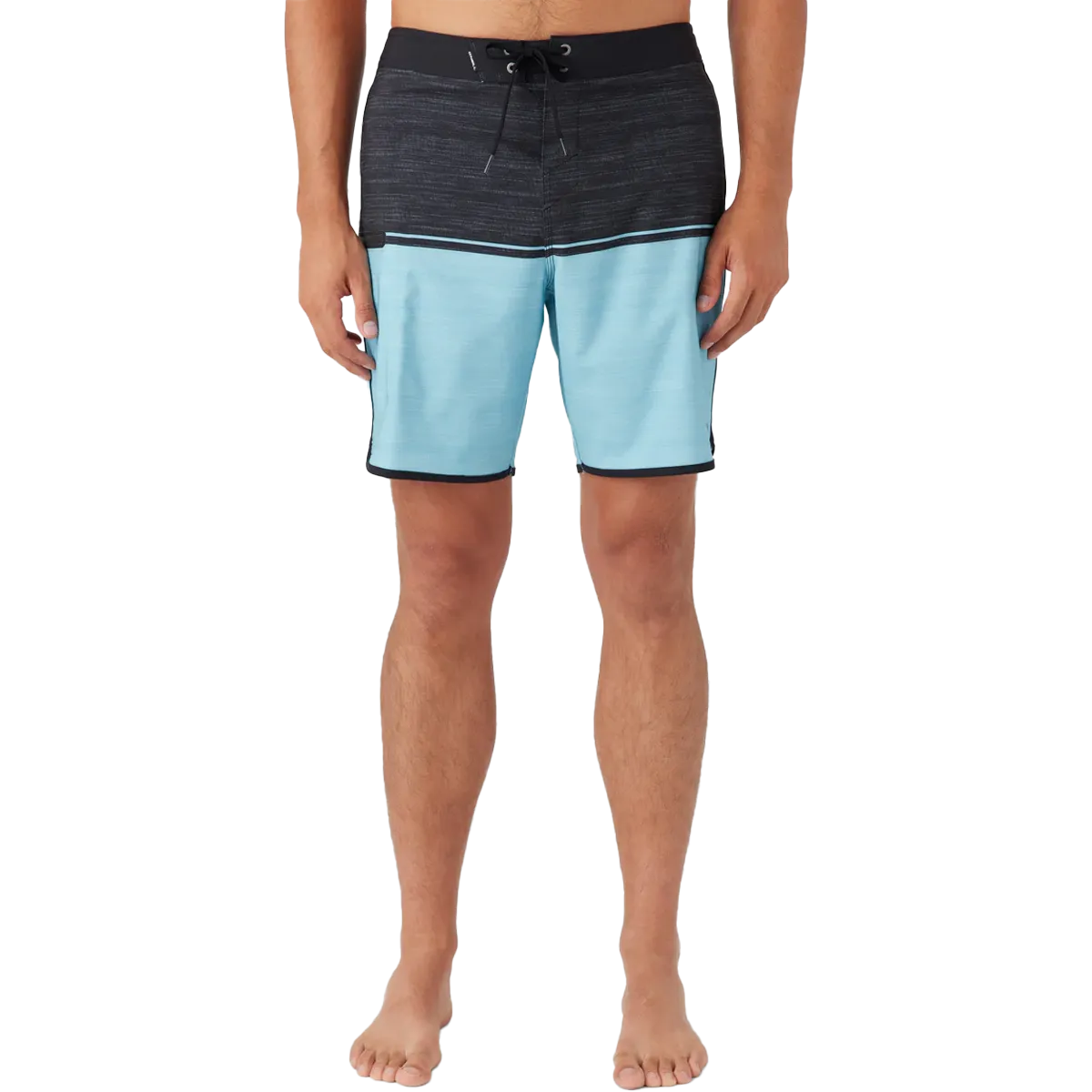 Men's TRVLR Nomad Scallop 19