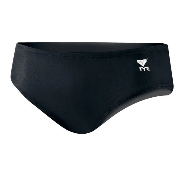 Men's TYReco Lycra Racer - Black