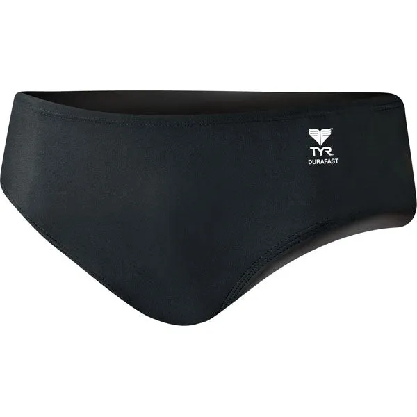 Men's TYReco Lycra Racer - Black