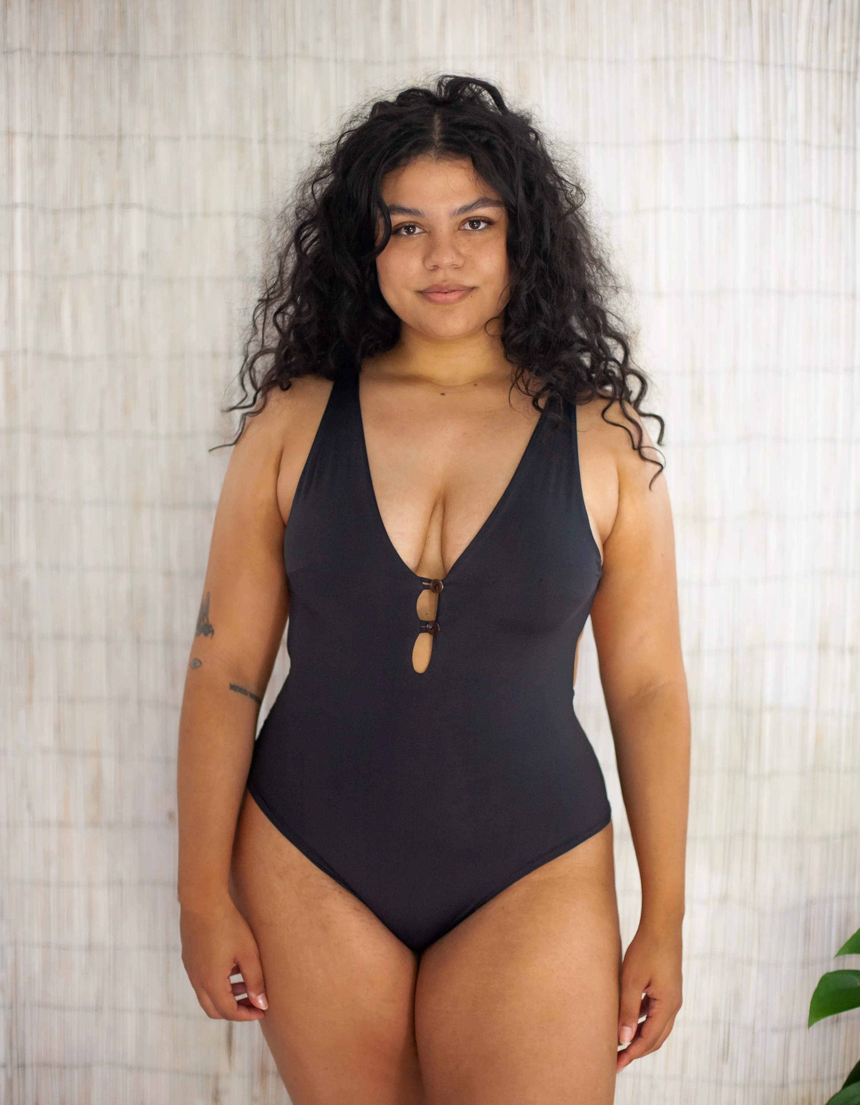 Midway Onesie| Celestite   Hydrangea
