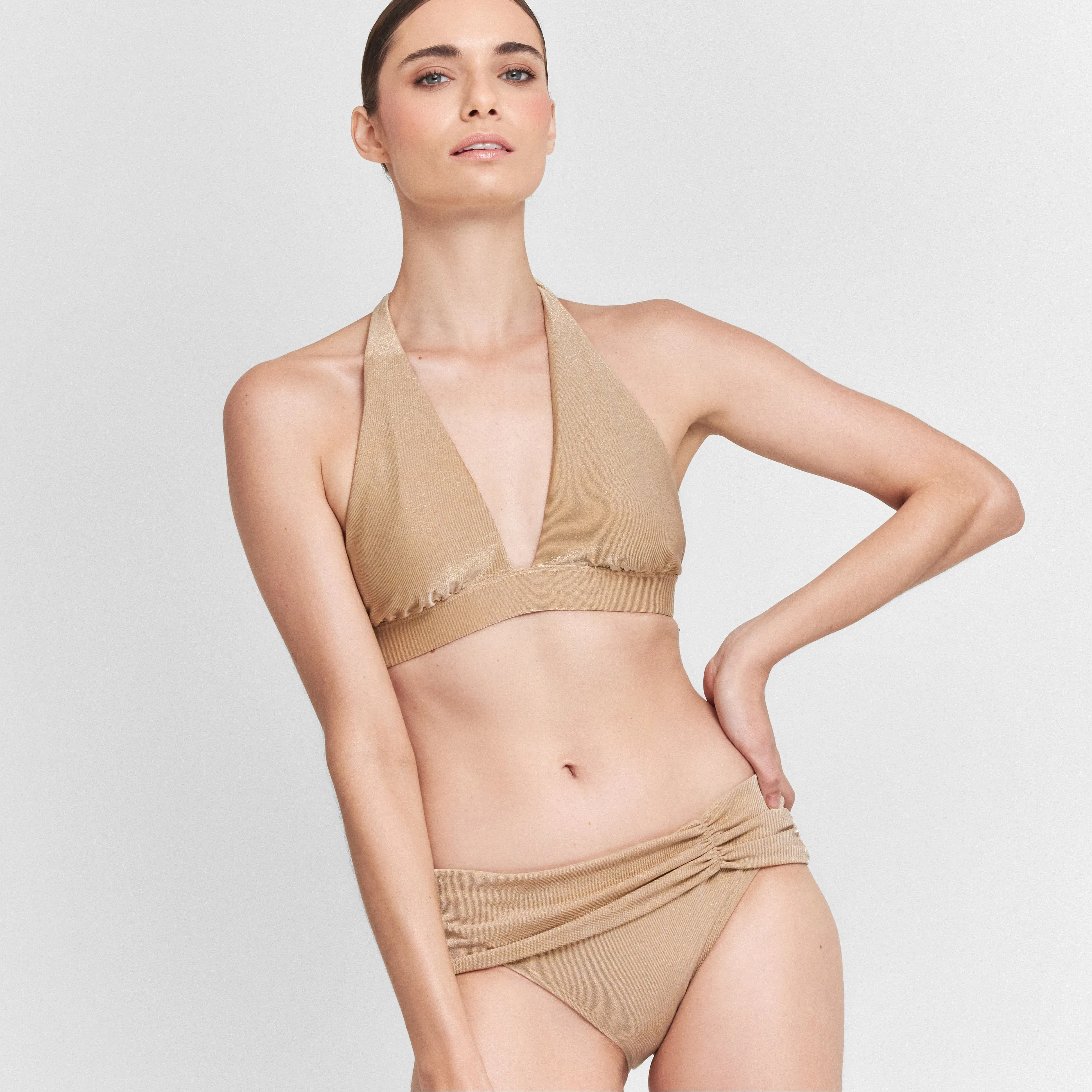 MISSY HALTER TOP DOREE 61