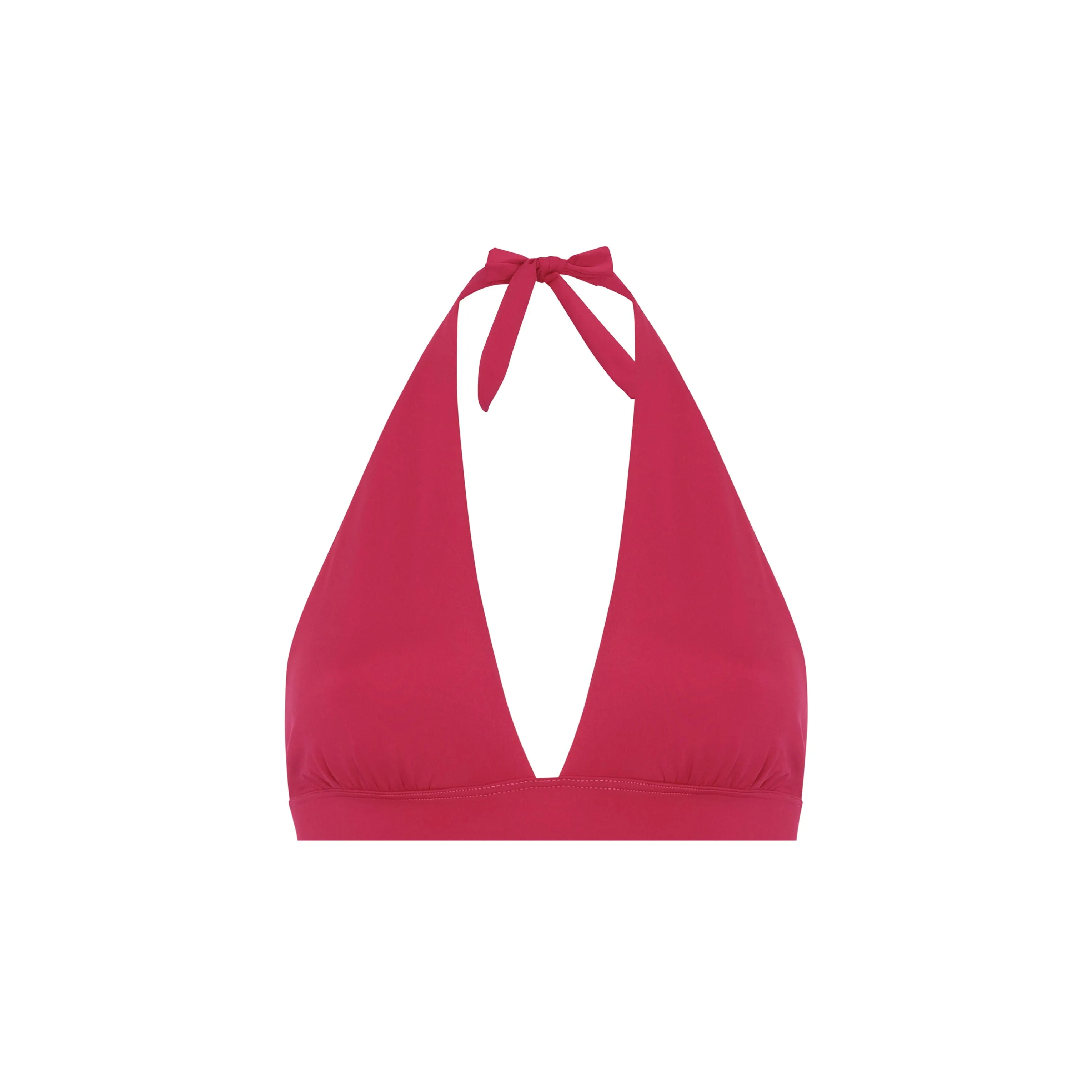 MISSY HALTER TOP FUCHSIA 61