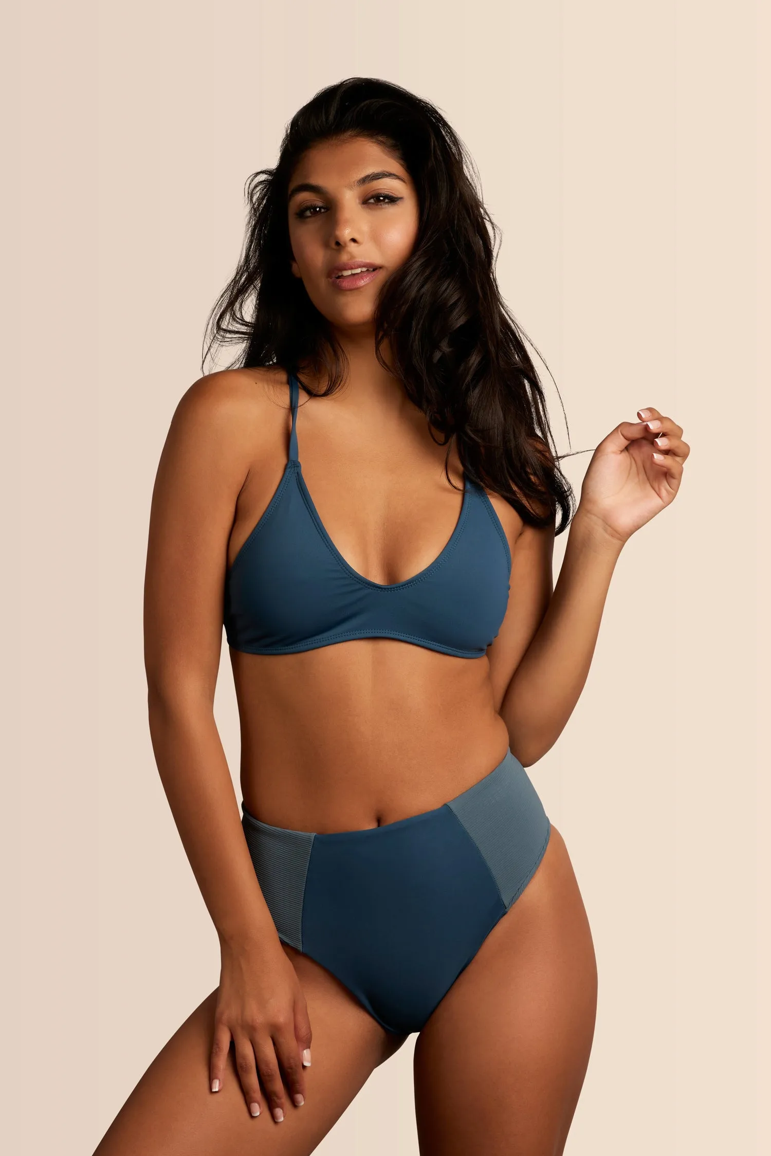 Moana Bikini Bottom