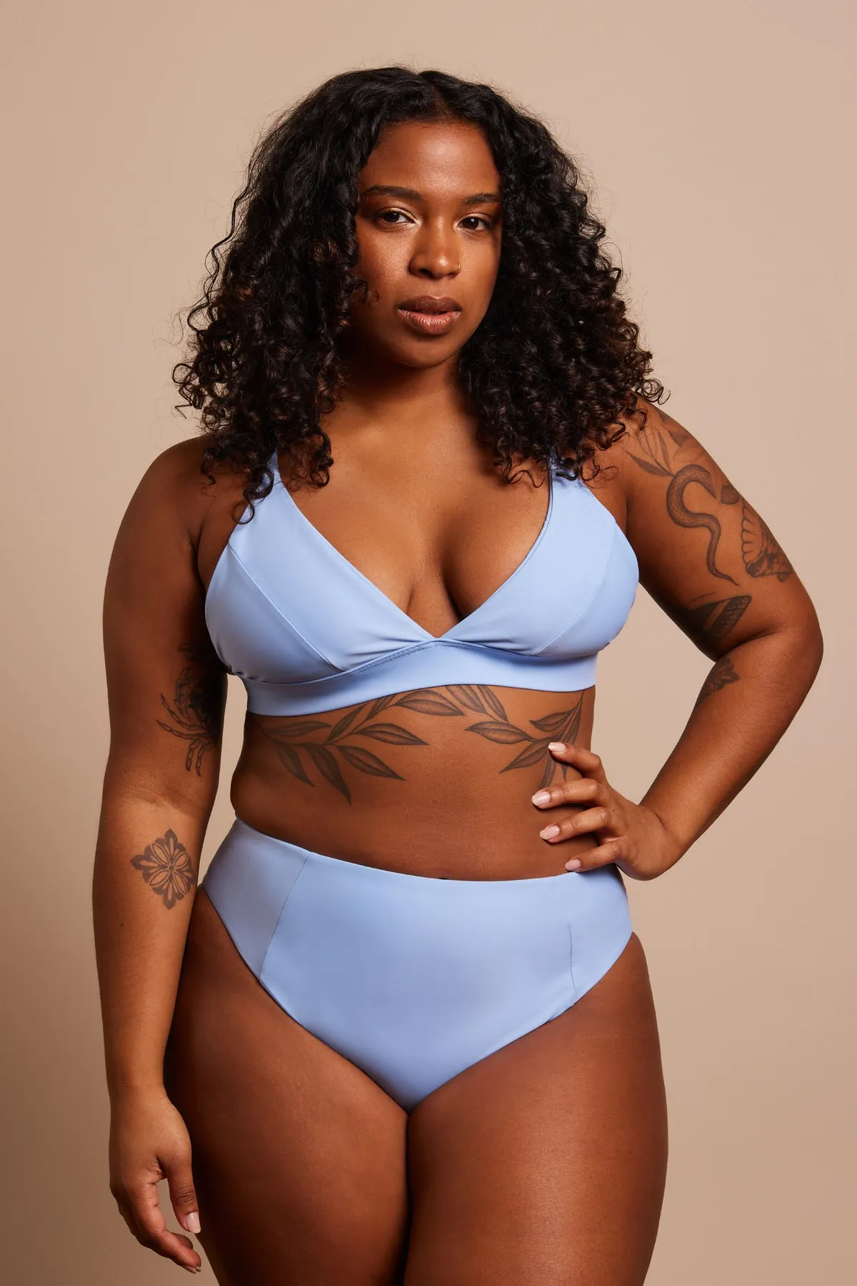 Moana Bikini Bottom