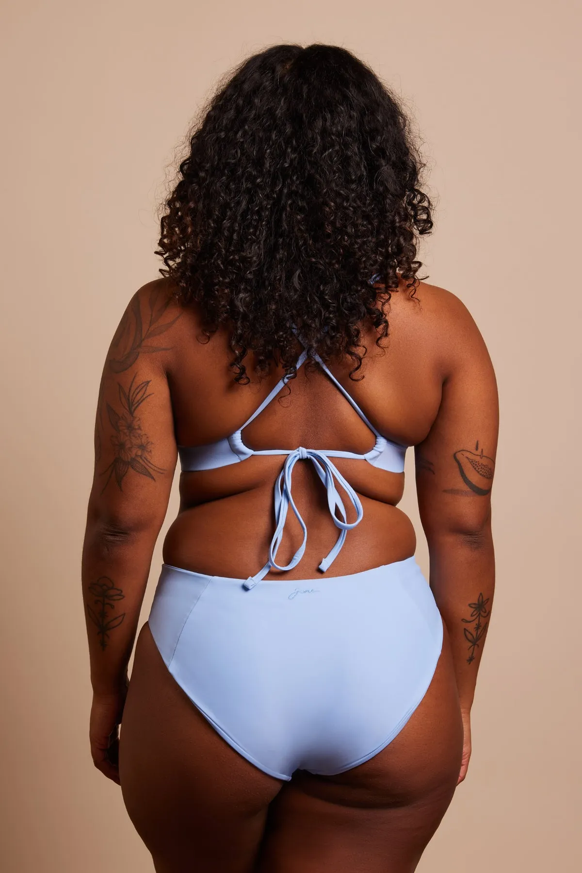 Moana Bikini Bottom