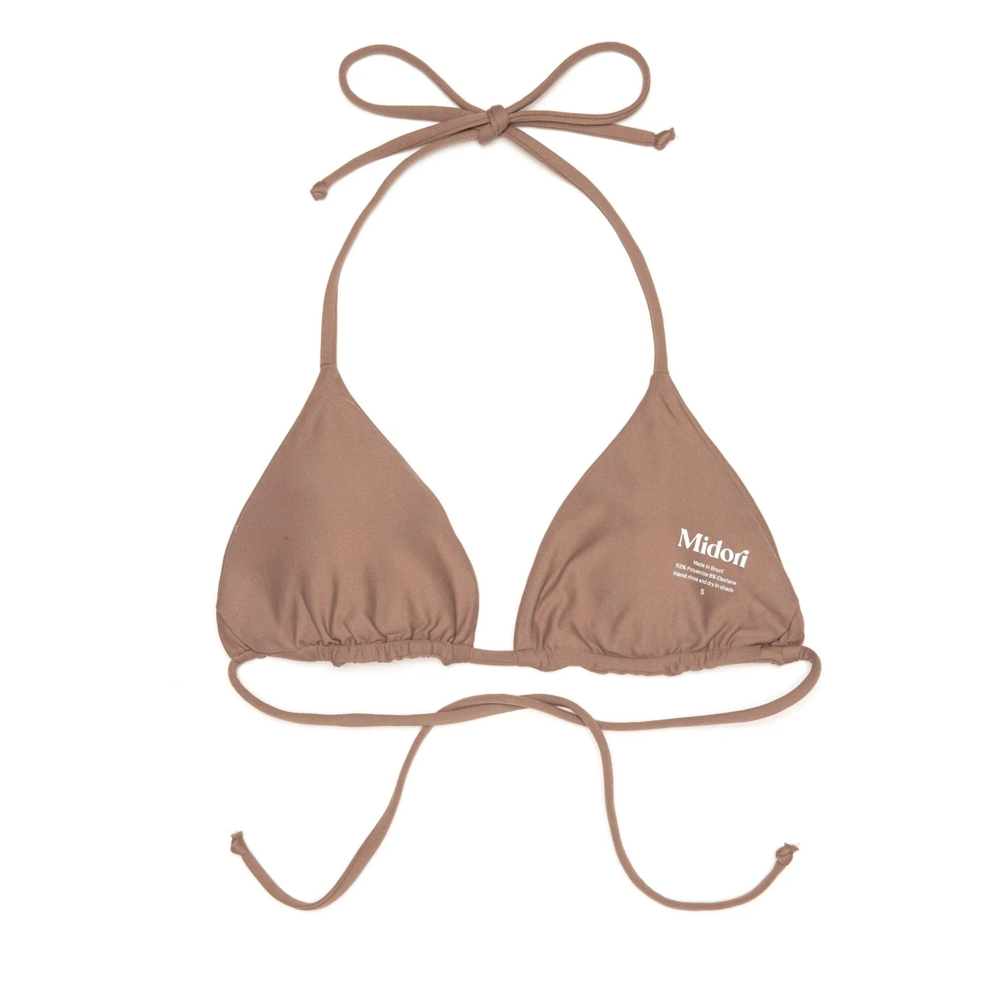 Mocha Indah Top