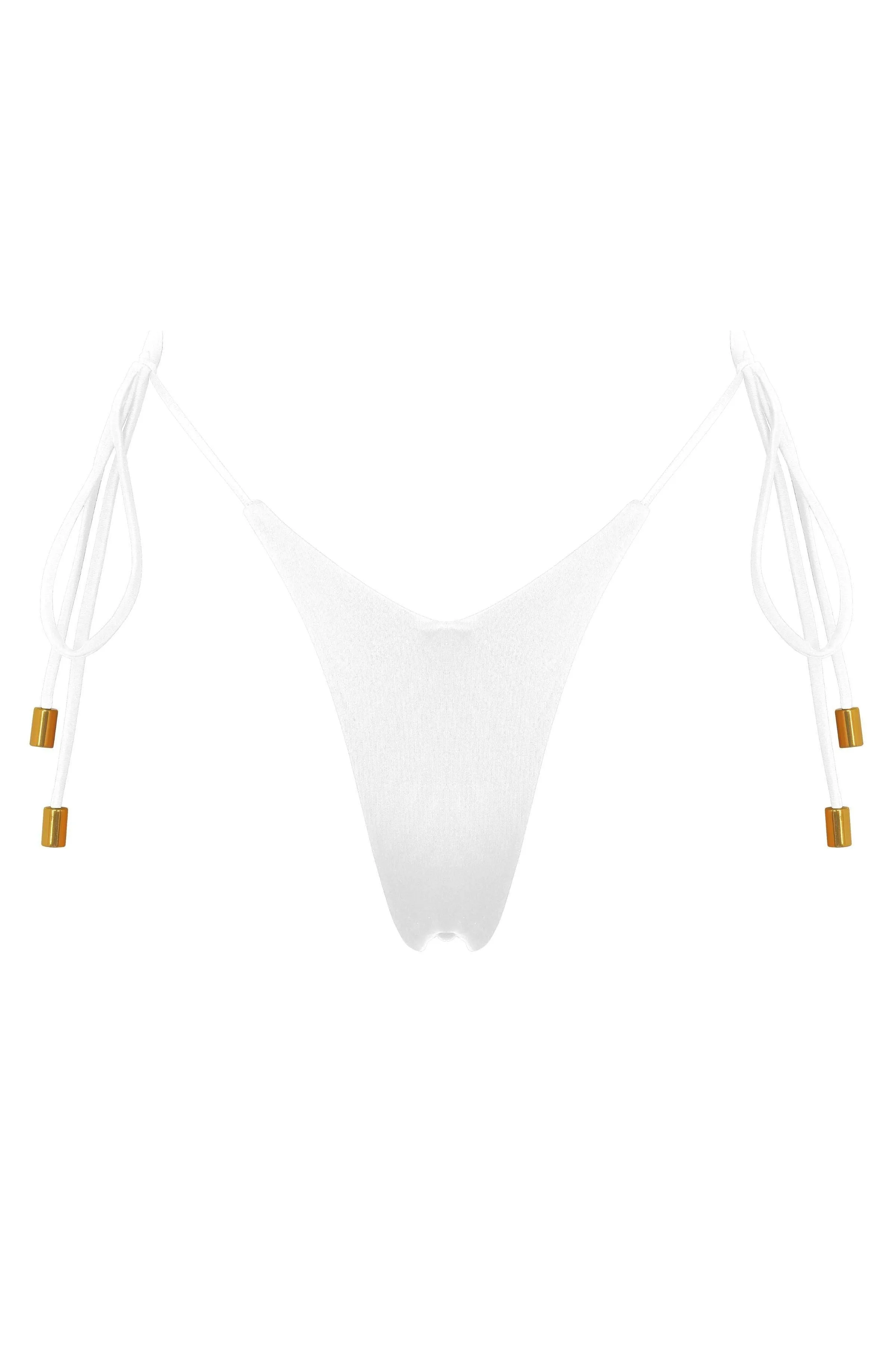 MOLLY BIKINI BOTTOM