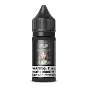 Mother's Milk and Cookies Suicide Bunny Salts