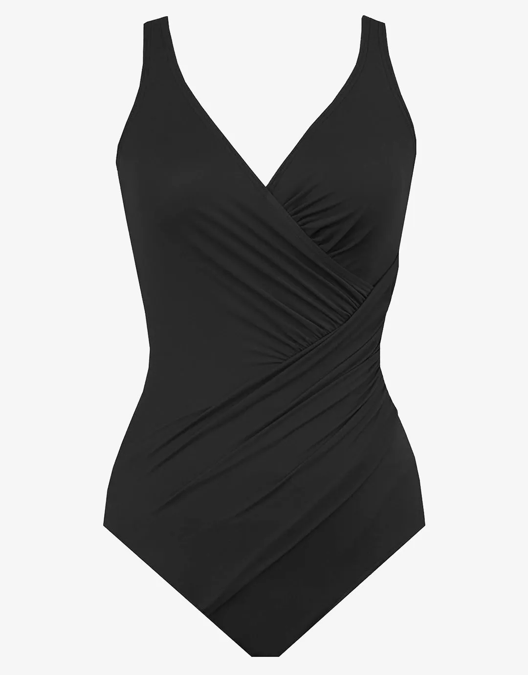 Must Haves Oceanus Swimsuit - Black