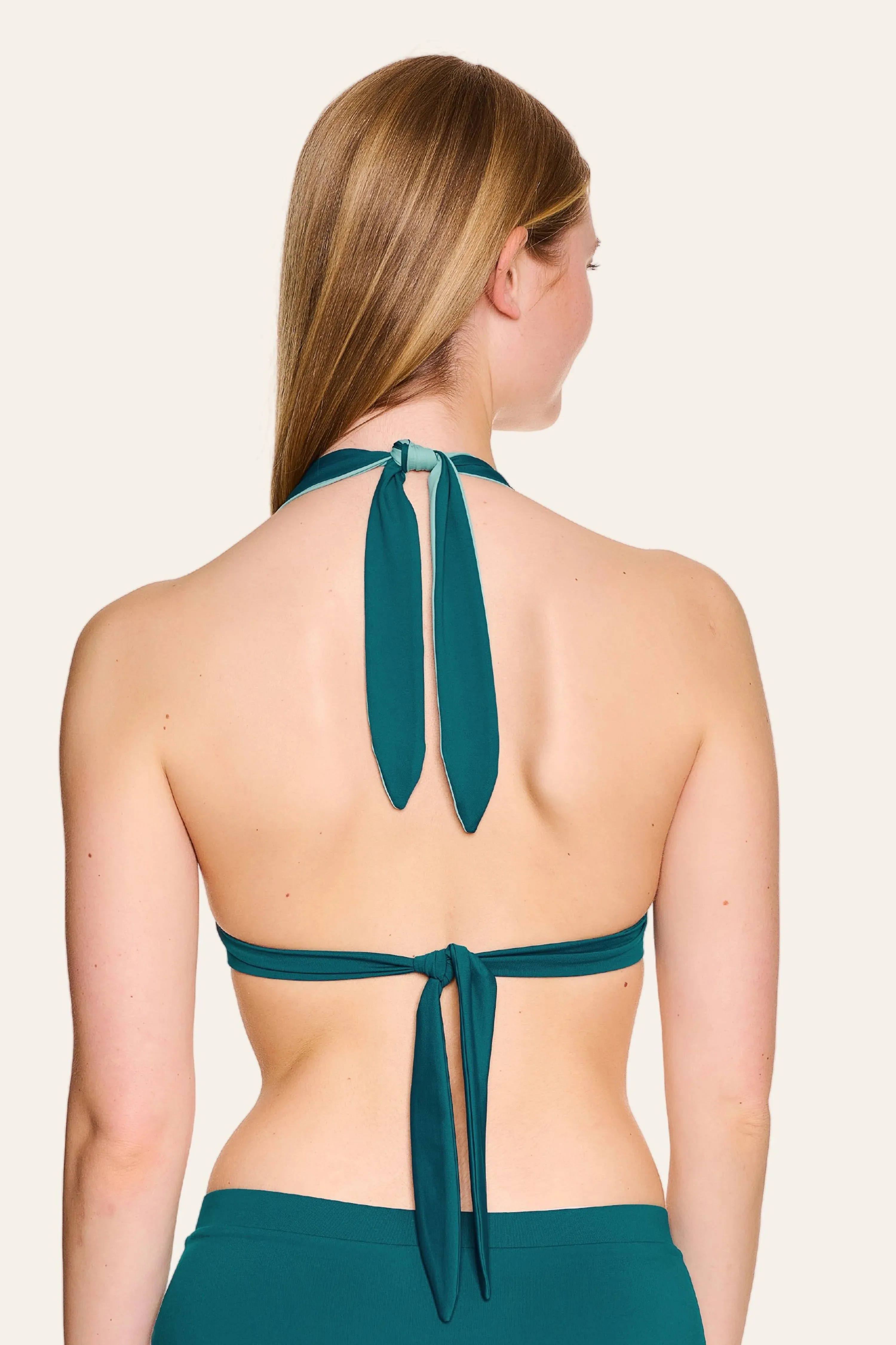 Neckholder Top ‘24