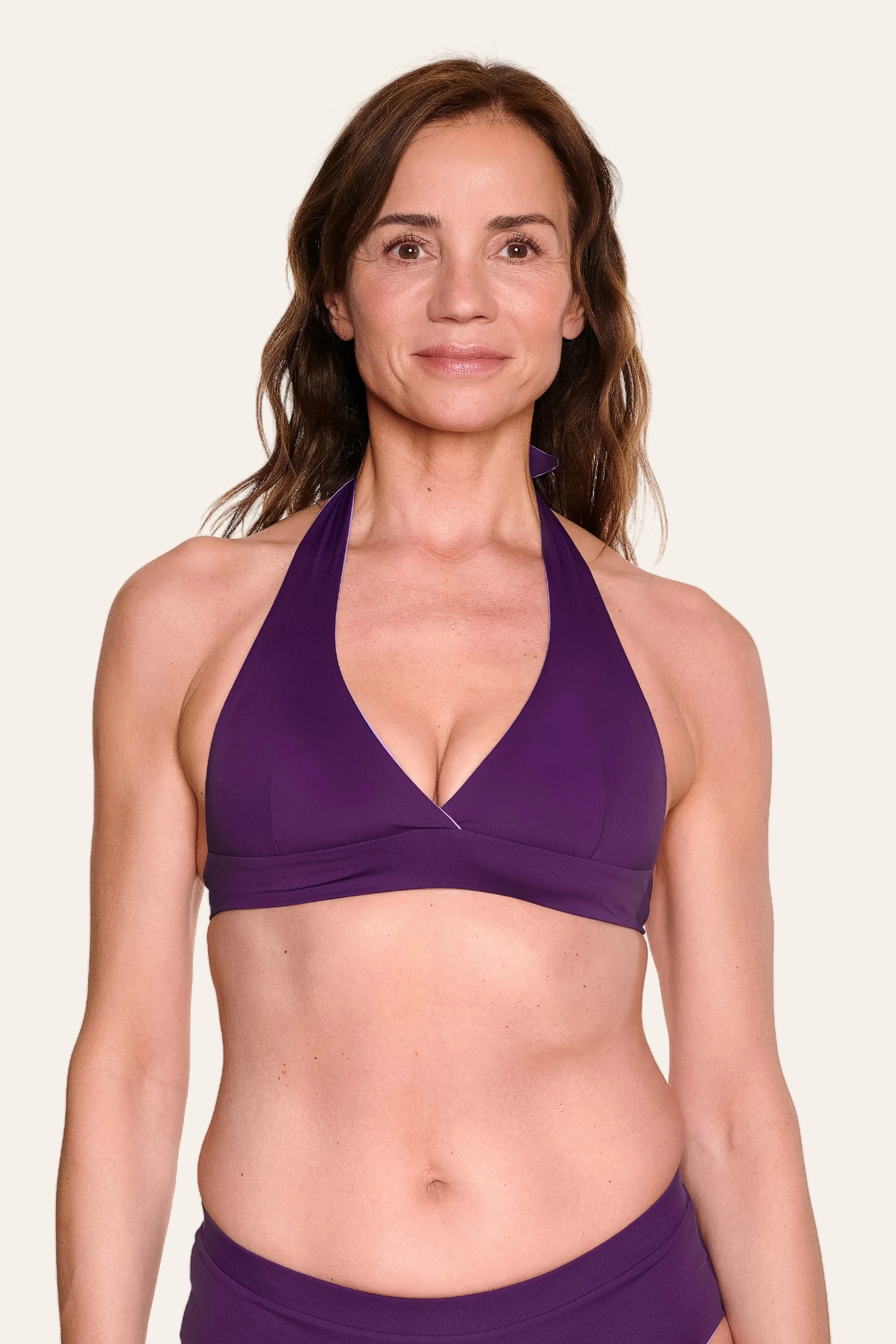 Neckholder Top ‘24