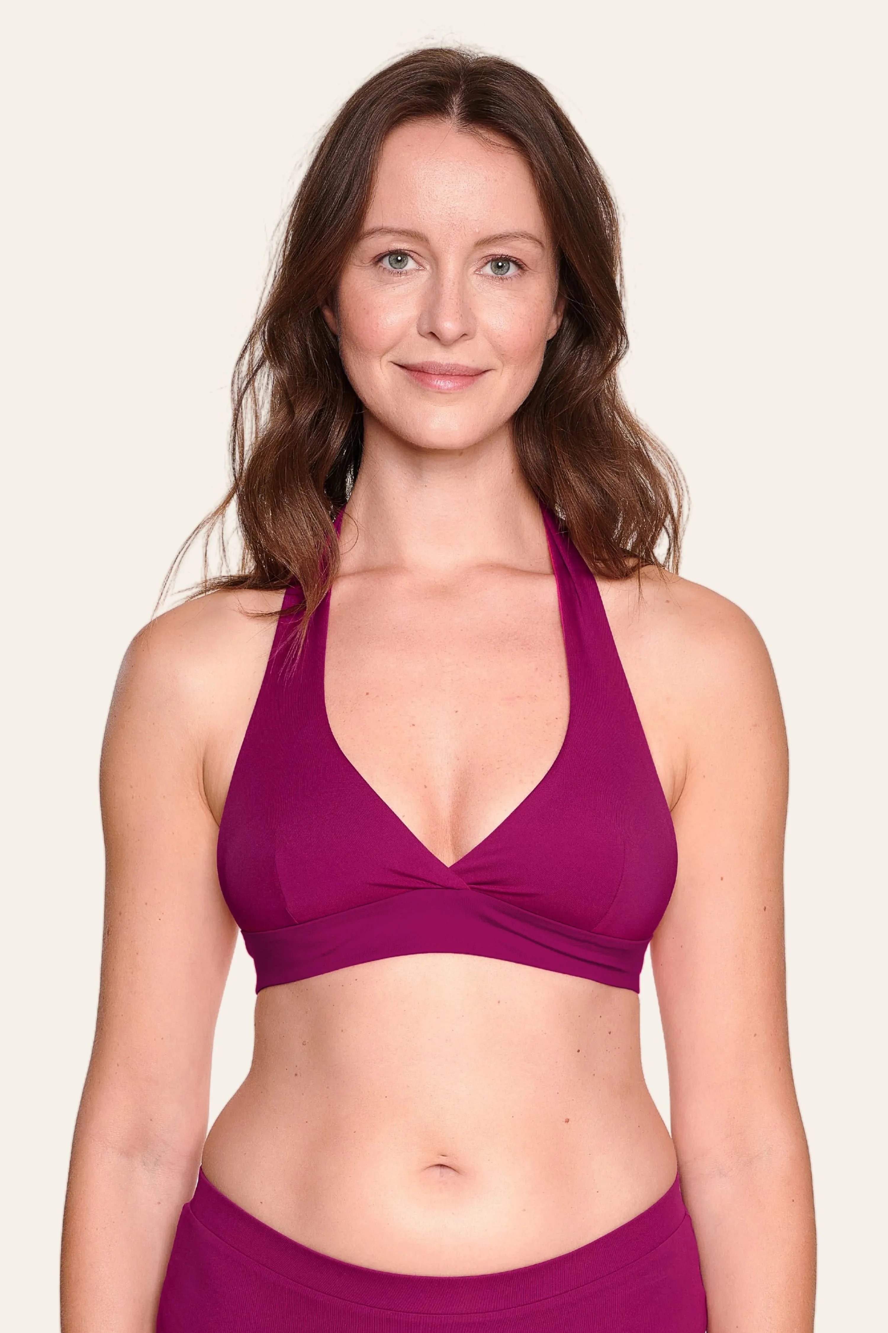 Neckholder Top ‘24