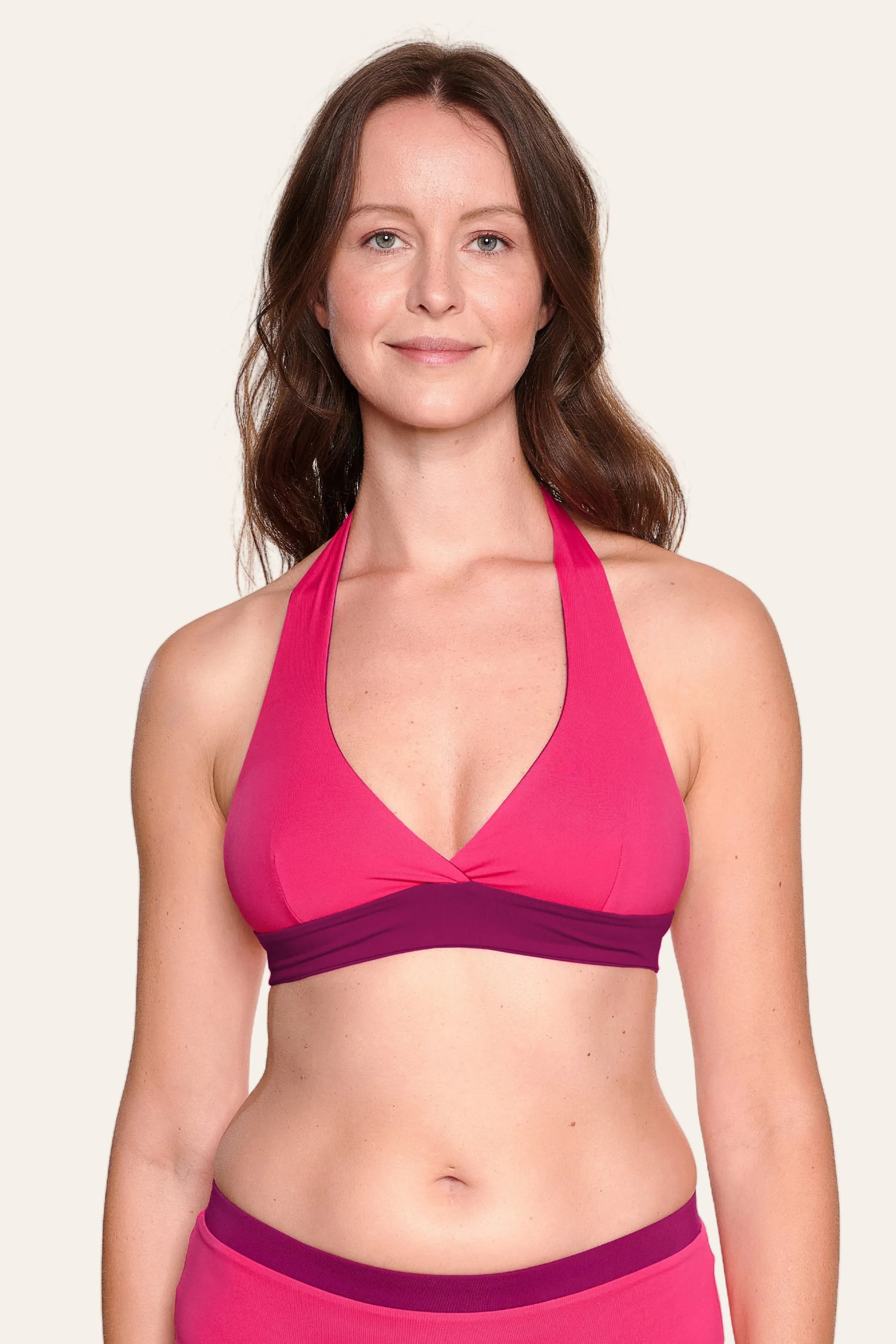 Neckholder Top ‘24