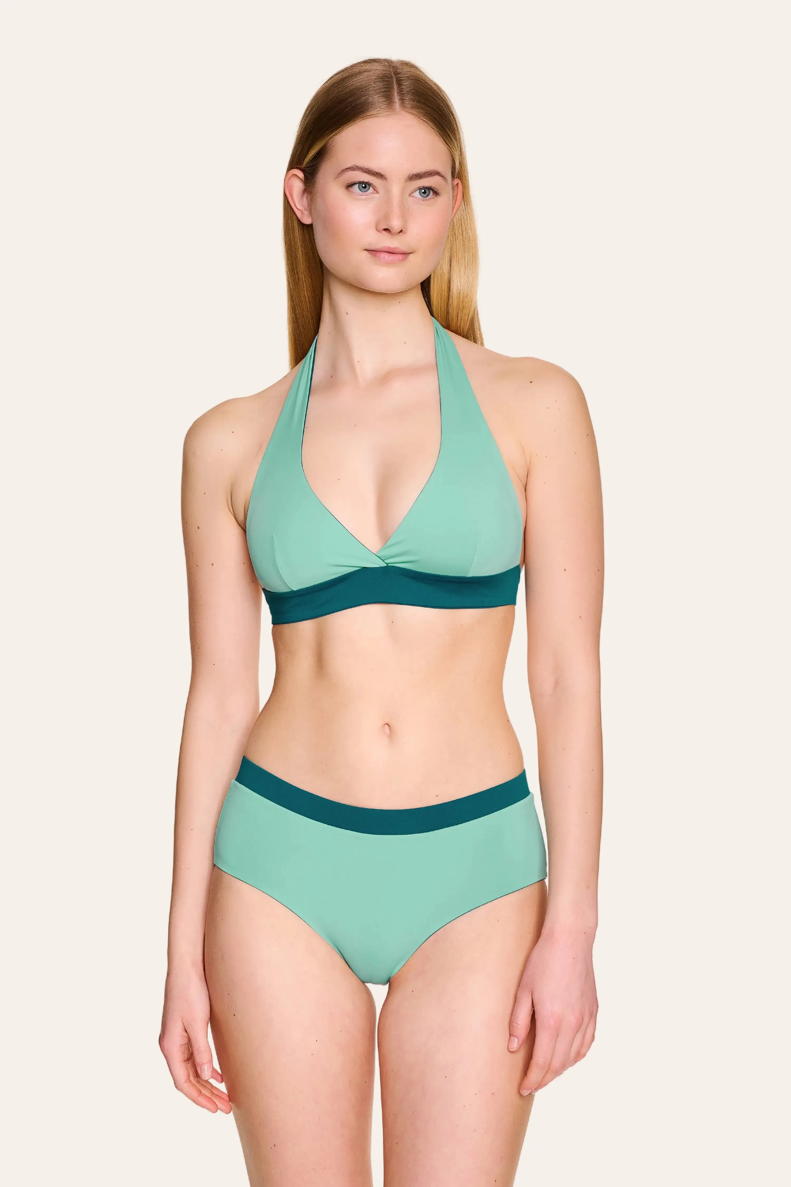 Neckholder Top ‘24