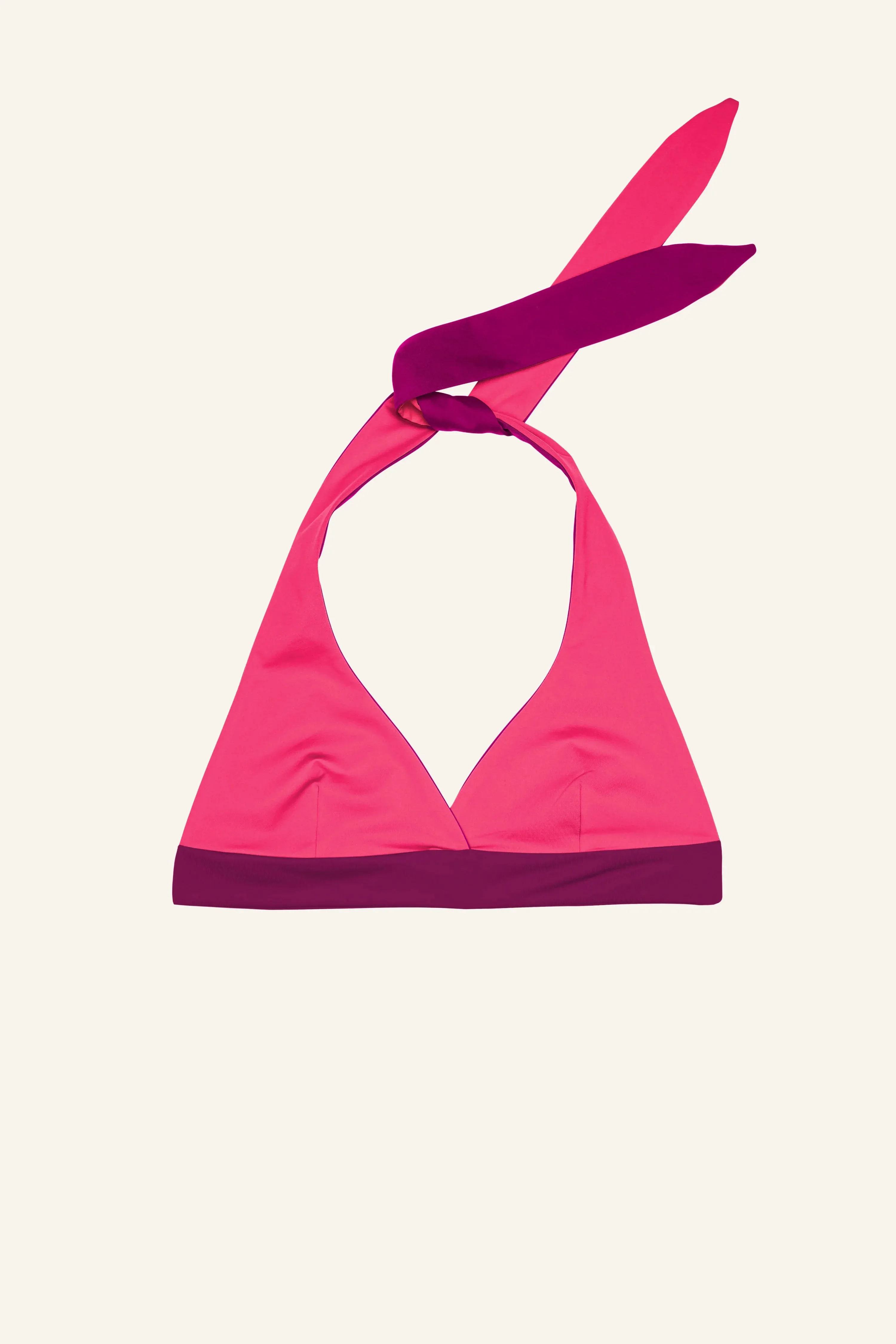 Neckholder Top ‘24