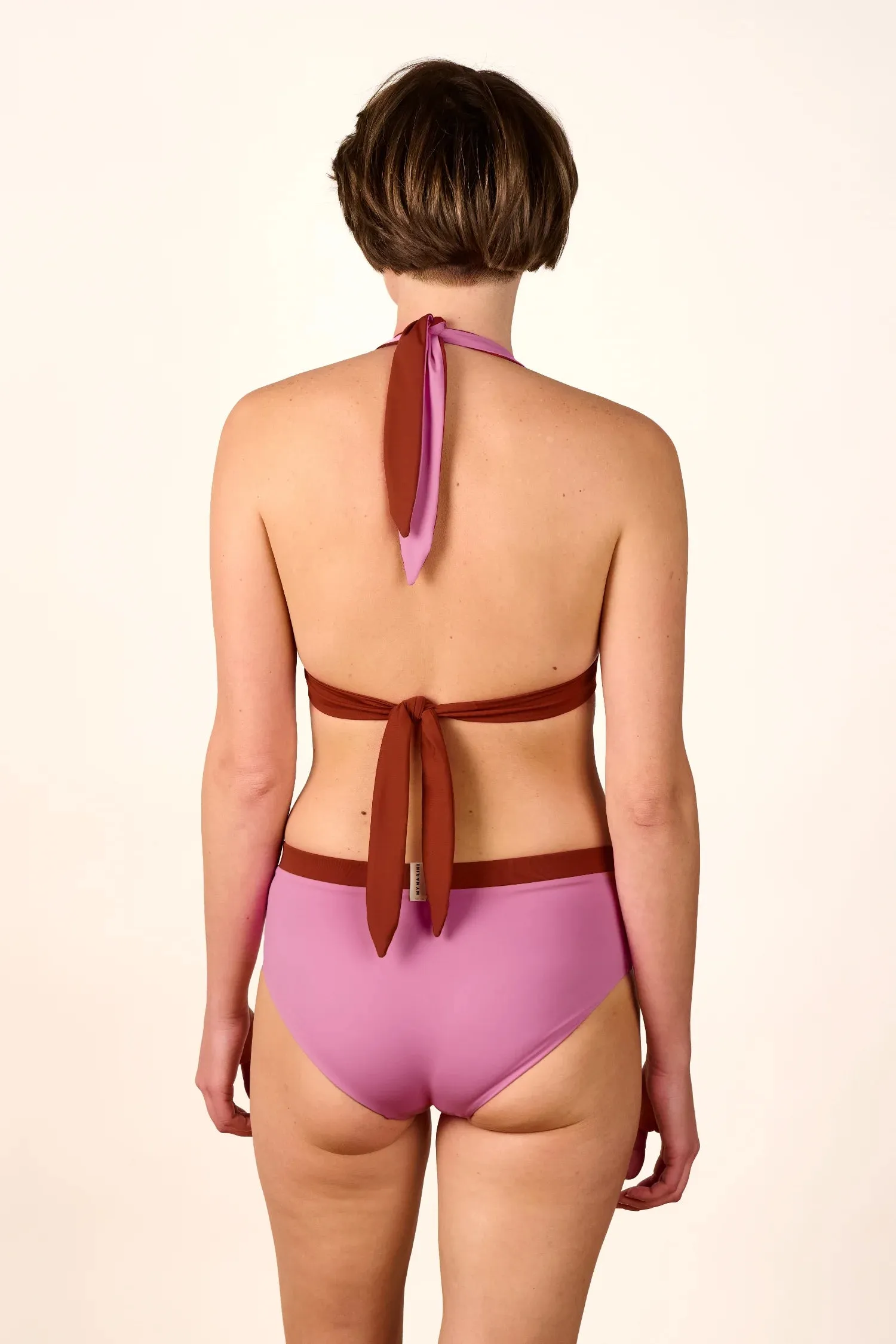Neckholder Top '25