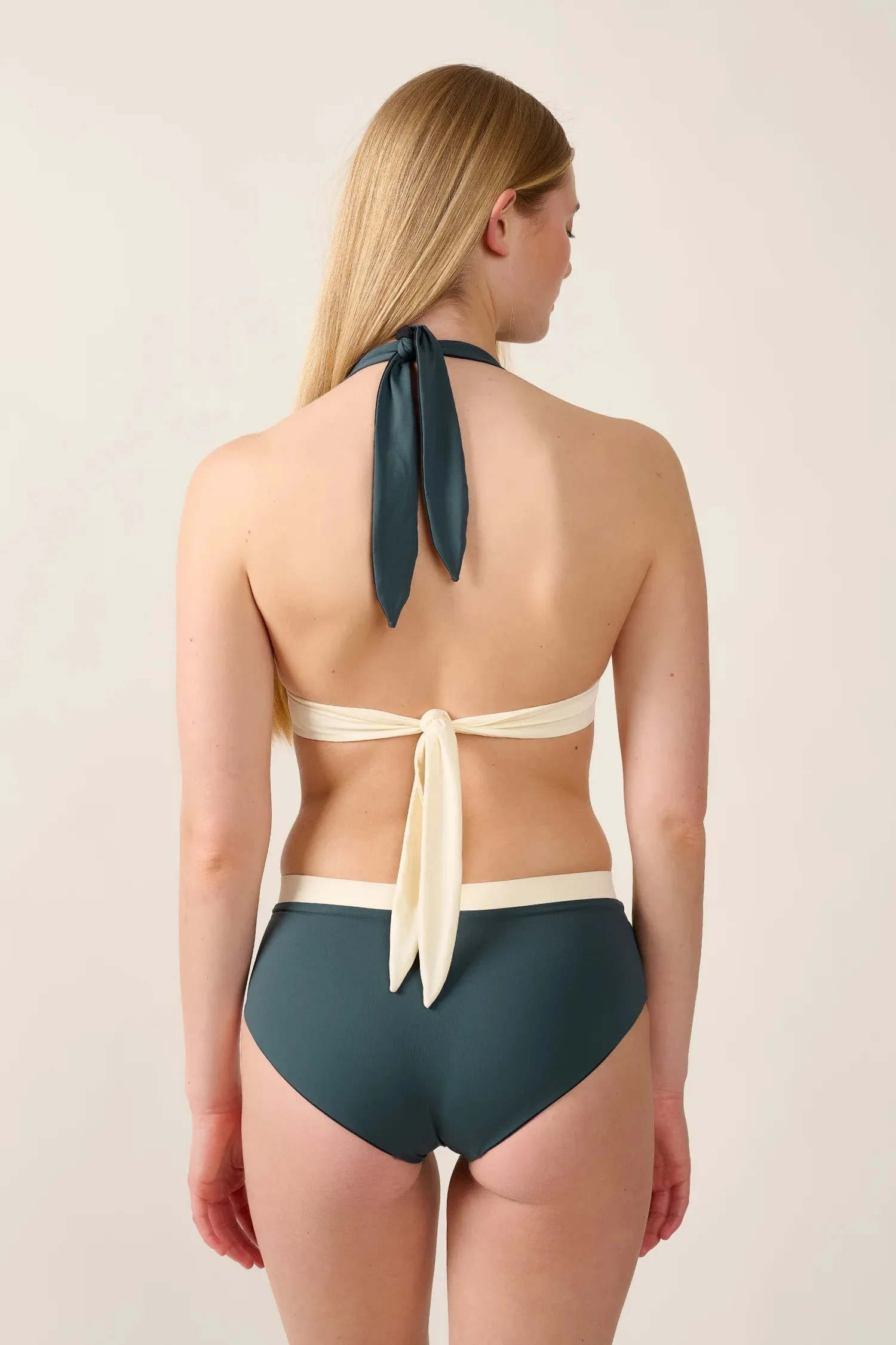 Neckholder Top Classics
