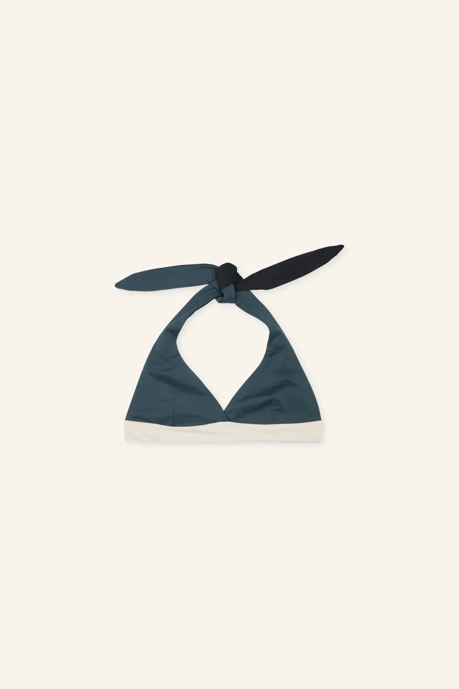 Neckholder Top Classics