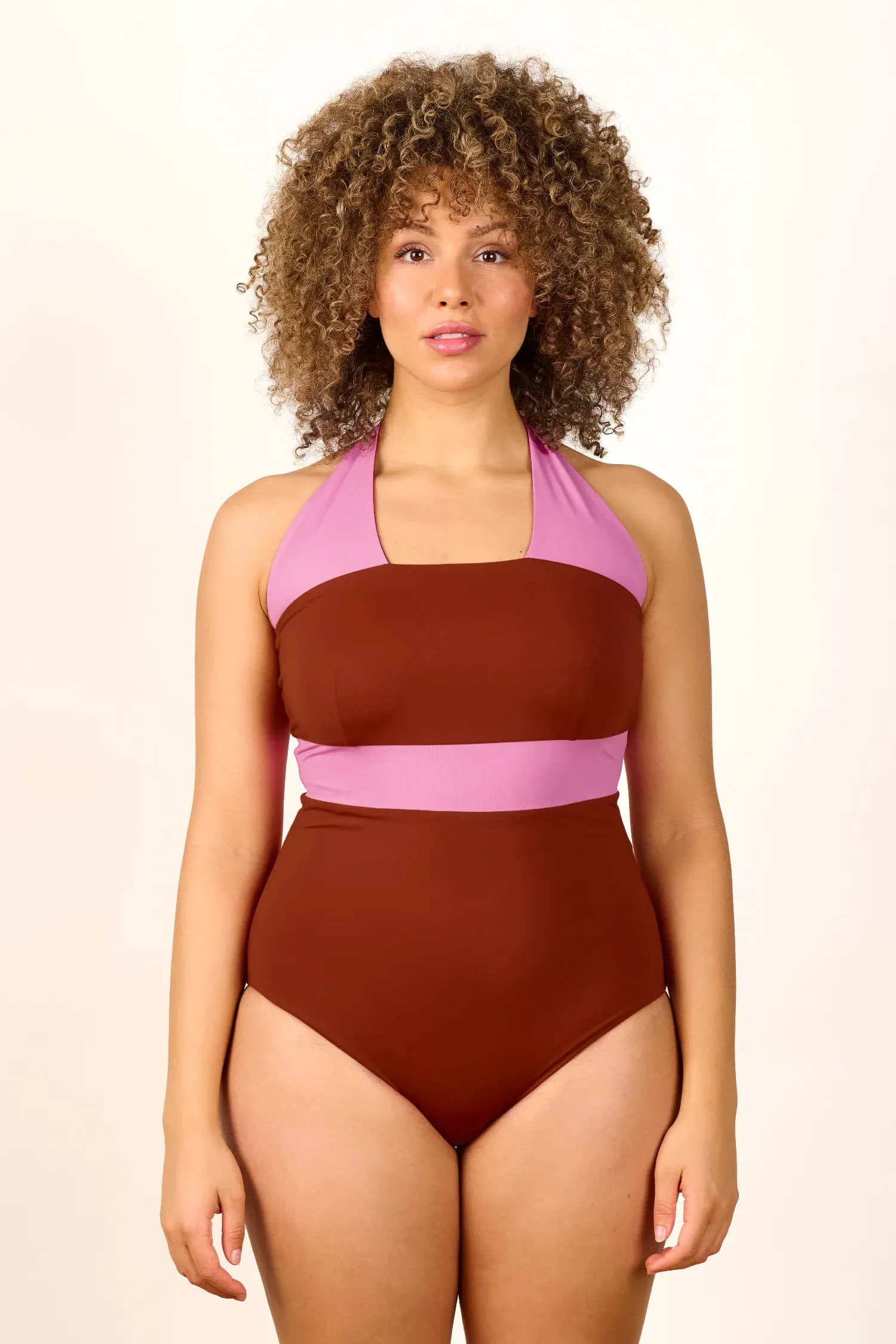Neckholdersuit '25