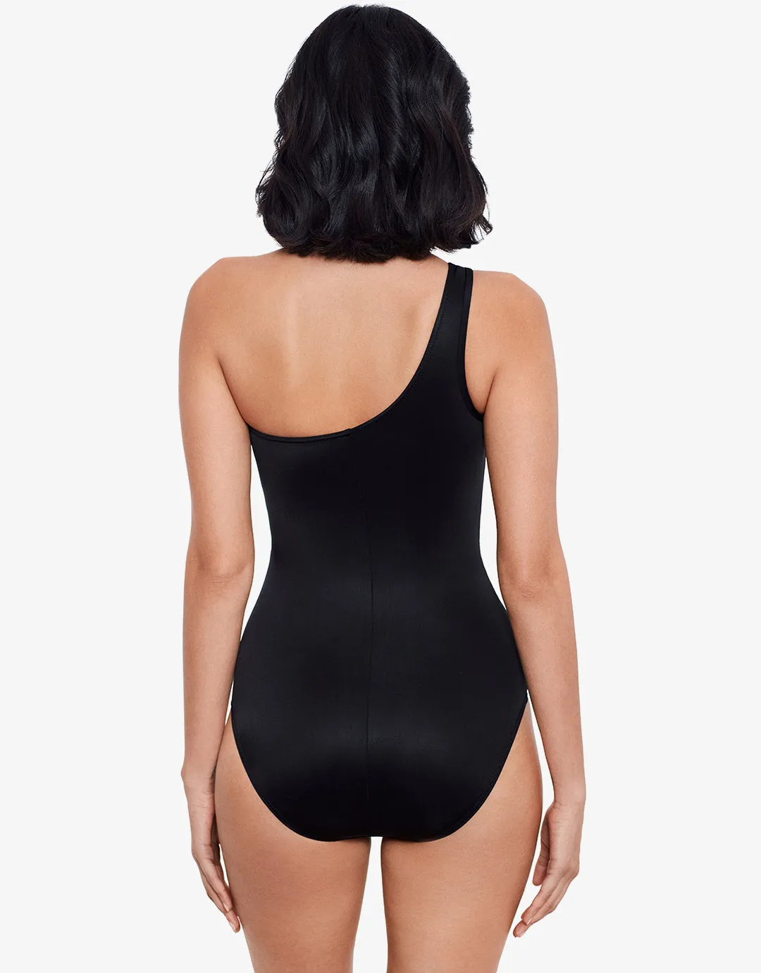 Network Jena Swimsuit - Black