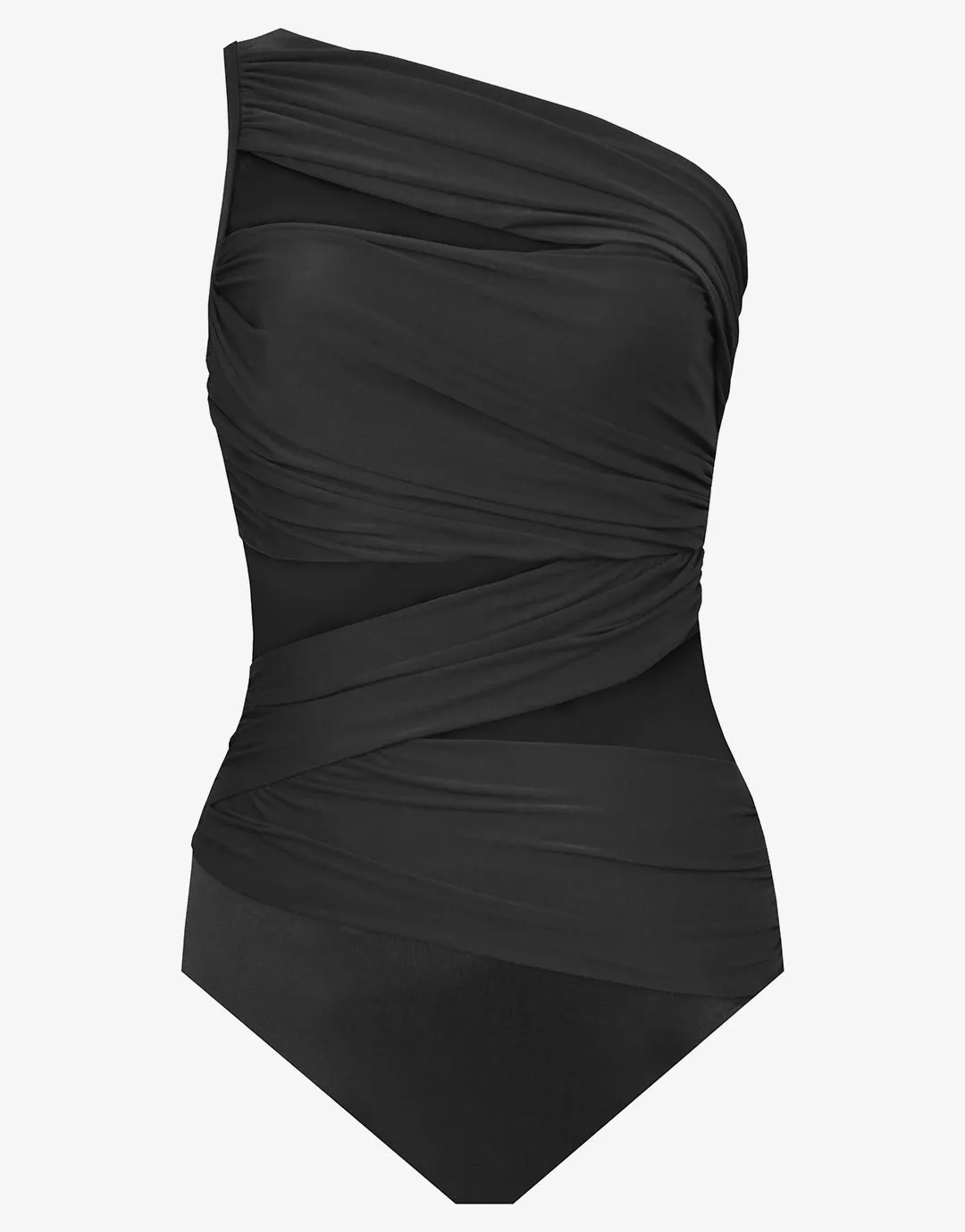 Network Jena Swimsuit - Black