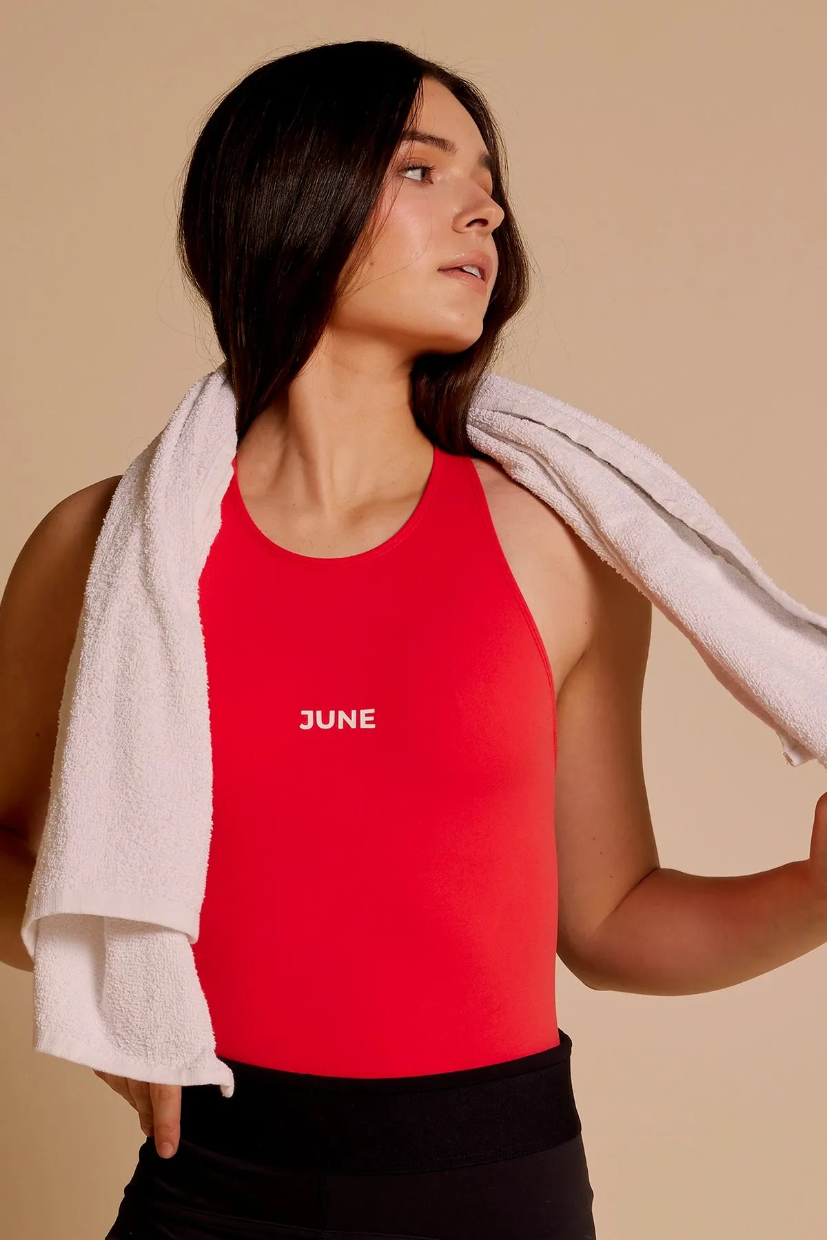 Nova One-Piece Swimsuit