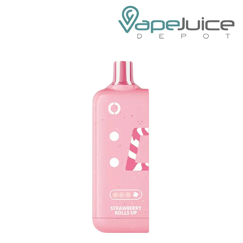 Off Stamp Sweet Cube 25000 Disposable Pod