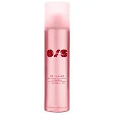 One Size On 'Til Dawn Mattifying Waterproof Setting Spray