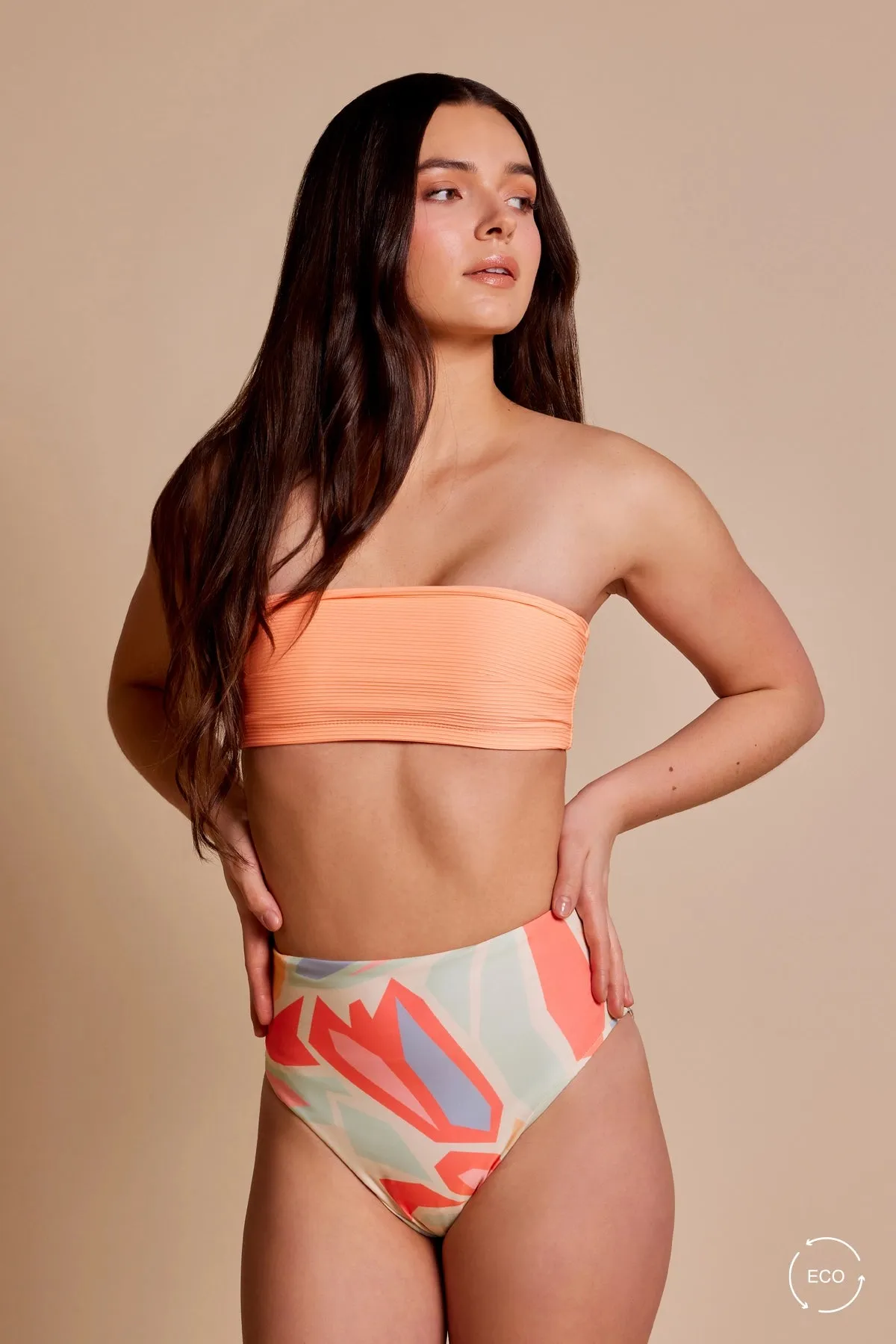Ophelia Bikini Bottom
