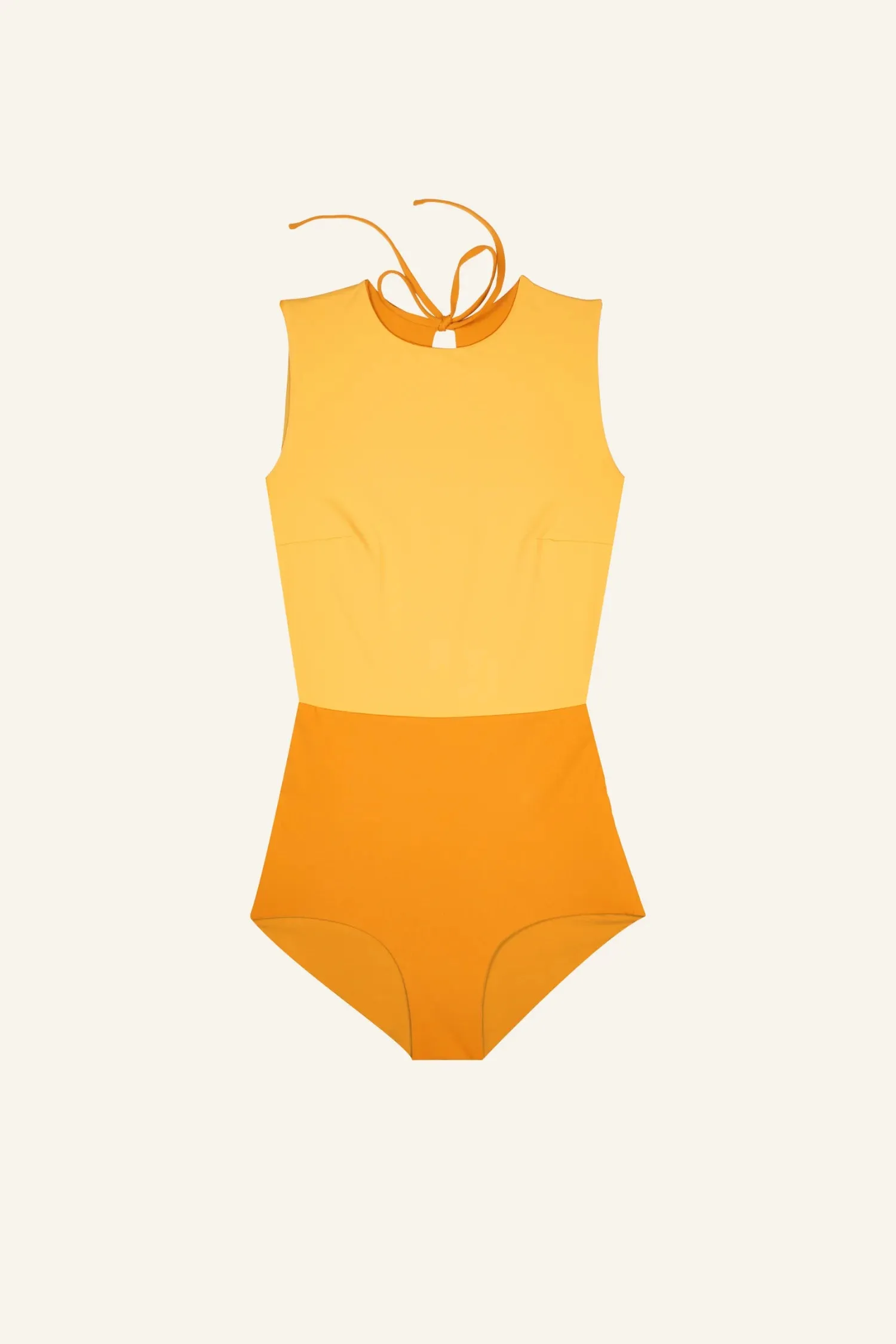 Outfit-Onepiece '25 soleil