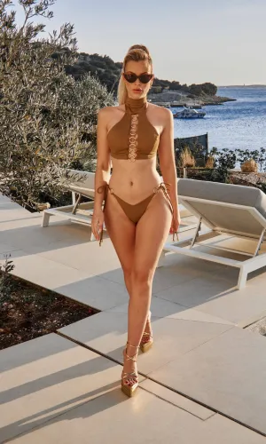 PANAMA BIKINI TOP