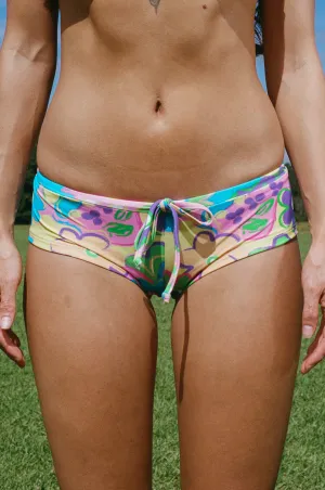 Paris Hot Pant - Juicy Fruit