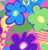 Paris Hot Pant - Juicy Fruit