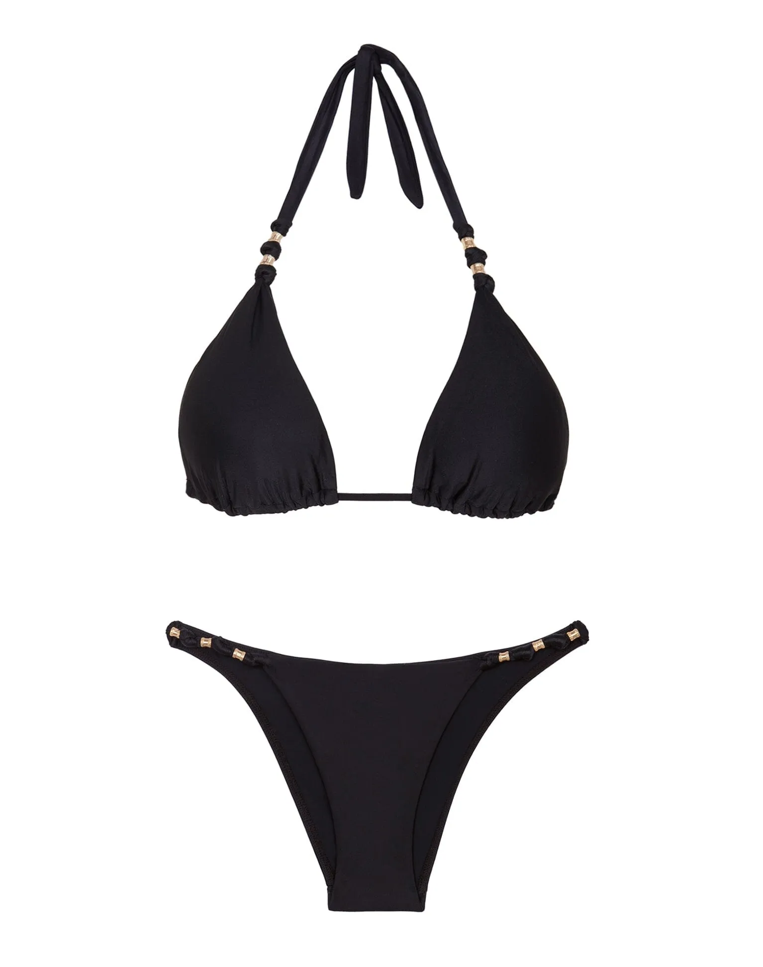 Paula Top - Black