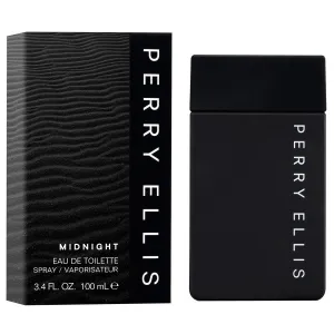 Perry Ellis Midnight 3.4 oz for men