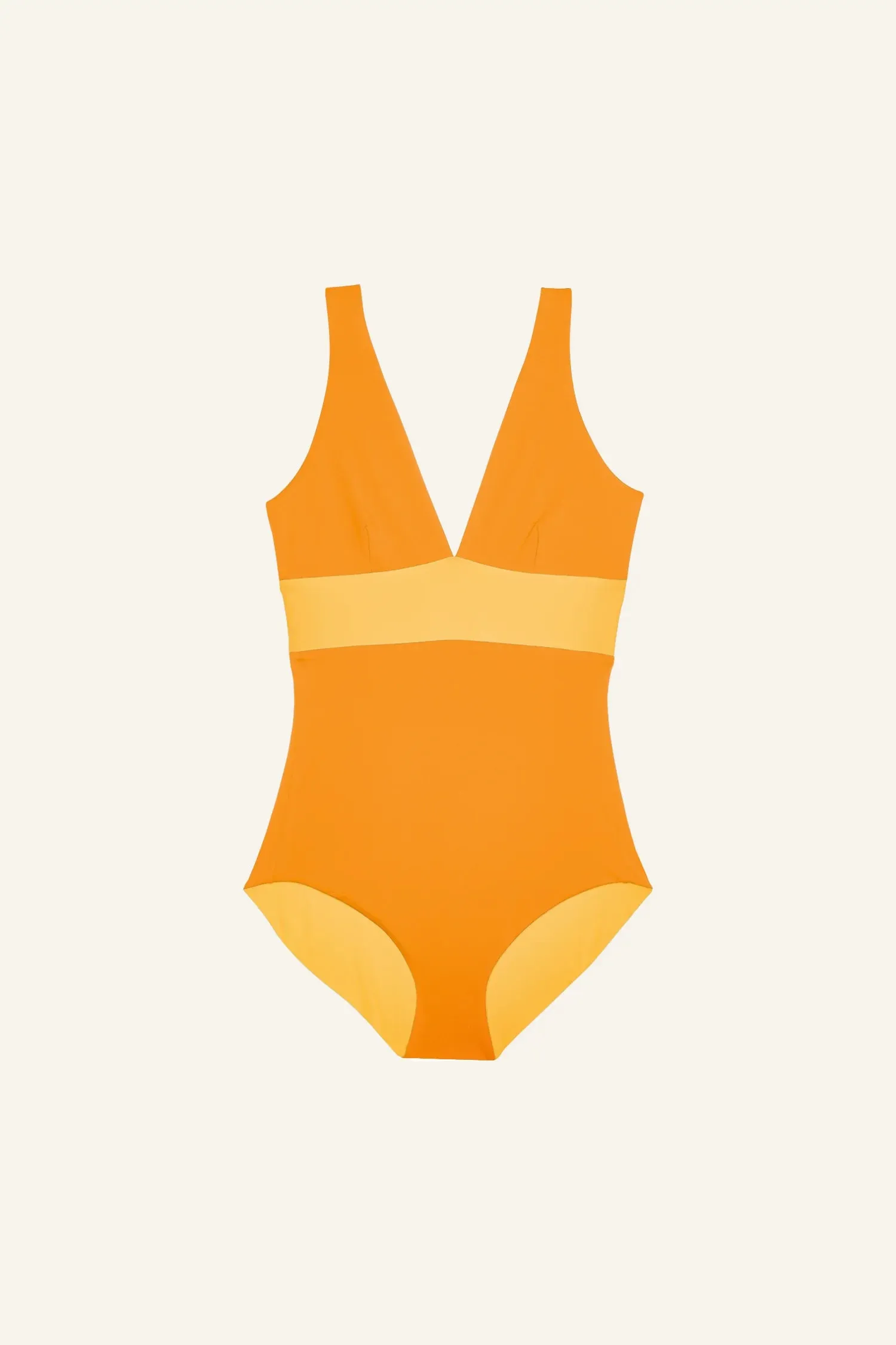Plungesuit '25 soleil