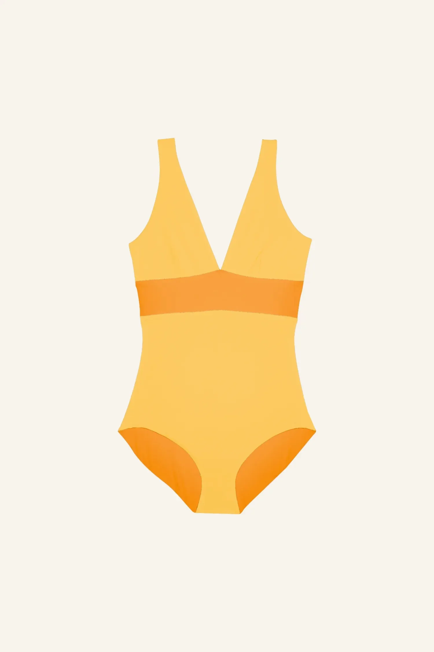 Plungesuit '25 soleil
