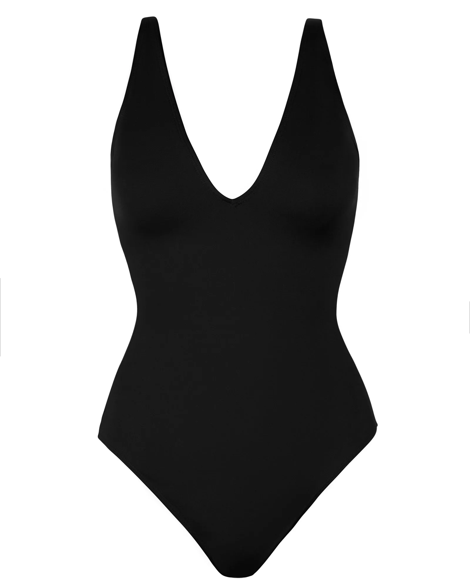 Plungey - Black