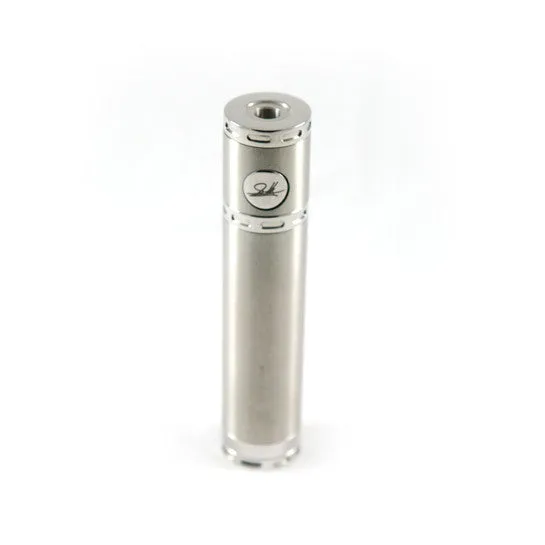 Poldiac Classic by MMVapors - Mechanical Mod