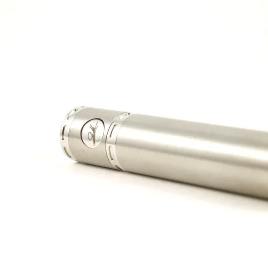 Poldiac Classic by MMVapors - Mechanical Mod